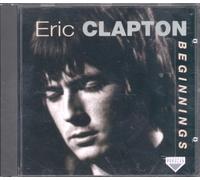 Clapton, Eric - Beginnings