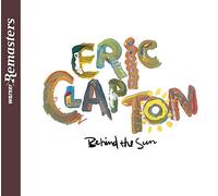 Clapton Eric - Behind The Sun