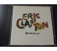 Clapton,Eric - Behind the Sun