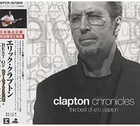 Clapton, Eric - Best of