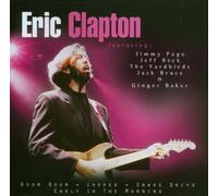 Clapton,Eric - Best of