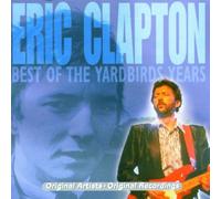 Clapton,Eric - Best of the Yardbird Years