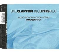Clapton,Eric - Blue Eyes Blue/Circus
