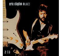 Eric Clapton – Blues – Edizione da collezione doppia