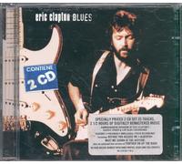 Clapton Eric - Blues Collectors' Ed. Double