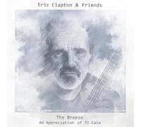 Clapton, Eric - Breeze: An Appreciation Of J.J. Cale (2 CD)