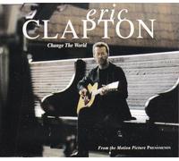 Clapton,Eric - Change the World/Danny Boy