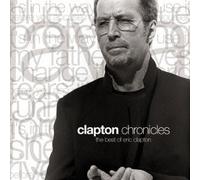 CLAPTON, ERIC - CHRONICLES