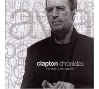 Clapton,Eric - Chronicles