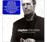 Clapton, Eric - Chronicles: Best Of