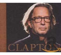 Eric Clapton Clapton (CD)