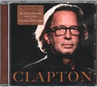 Clapton Eric - Clapton
