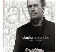 Clapton Eric - Clapton Chronicles : The Best Of