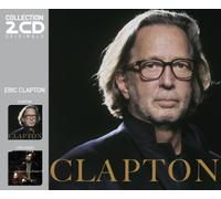 Clapton Eric - Clapton / Unplugged (2Cd)