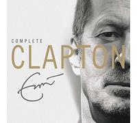 Clapton Eric - Complete Clapton