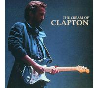 Clapton Eric - Cream Of Clapton