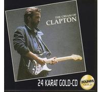 Clapton,Eric - Cream of Clapton (Gold CD) [Import]