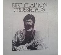 Clapton, Eric - Crossroads (4 CD)