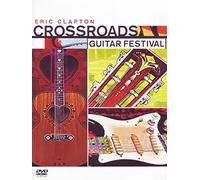 Clapton Eric - Crossroads - Guitar Festival