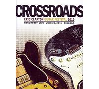 Clapton Eric - Crossroads Guitar Festival 2010