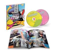 Eric Clapton's Crossroads Guitar Festival 2023 (DVD) (PRESALE 29/11/2024)