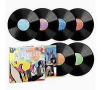 VARIOUS - Crossroads Guitar Festival 2023 (2024) 6 LP vinyl pre-order
