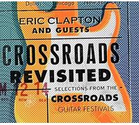 Clapton, Eric - Crossroads Revisited Selections From