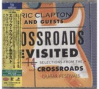 Clapton, Eric - Crossroads Revisited Selections From