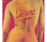 Clapton, Eric - E.C. Was Here