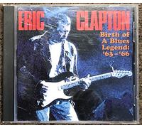 Clapton, Eric - Early Stages