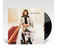 Eric Clapton Eric Clapton (Vinyl LP)