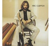 Clapton Eric - Eric Clapton