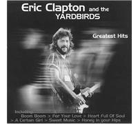 Clapton,Eric - Eric Clapton - Greatest Hits