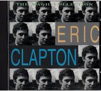 Clapton Eric - Eric Clapton Magic Collection