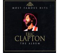Clapton,Eric - Eric Clapton-the Album