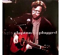 Clapton, Eric - Eric Clapton Unplugged Live Edition by Clapton, Eric (1992) Audio CD