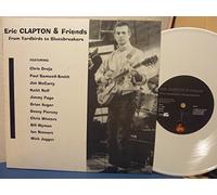 Clapton,Eric & Friends - From Yardbirds to Bluesbreakers