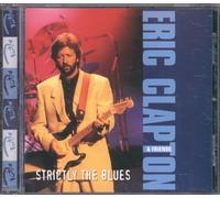 Clapton,Eric & Friends - Strictly the Blues