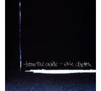 Clapton, Eric - From the Cradle Import Edition by Clapton, Eric (1994) Audio CD