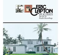 Clapton Eric - Give Me Strength (Deluxe Edt.)