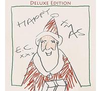 Eric Clapton – Happy Xmas – CD – Universal Music Group