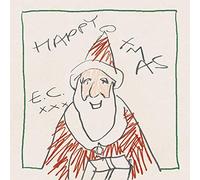 Clapton Eric - Happy Xmas