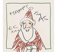 Eric Clapton – Happy Xmas – Deluxe Box