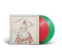 Clapton, Eric - Happy Xmas (4 LP)