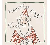 Clapton Eric - HAPPY XMAS DELUXE
