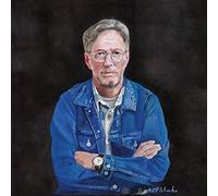 Eric Clapton I Still Do (CD) Album