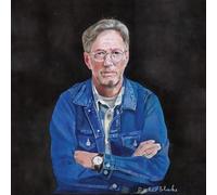 Clapton, Eric - I Still Do