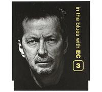 Clapton, Eric - In The Blues With Ec 3
