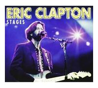 Clapton Eric - ITWHYCDGOLD Stages