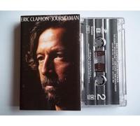Clapton,Eric - Journeyman